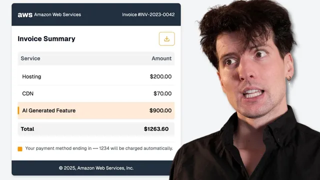 AI code is here. We need to be responsible with it. thumbnail