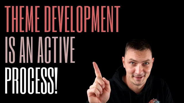 Qualitative data analysis - do themes "Emerge"? Or do we "Develop" them? thumbnail