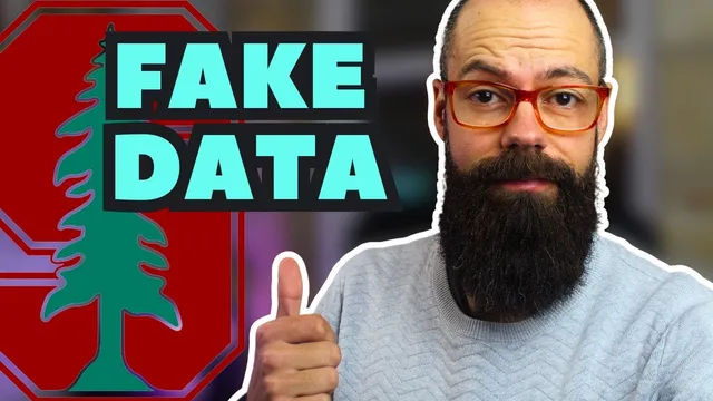 Harvard Fake Data SCANDAL: Why Academics Fake Data thumbnail