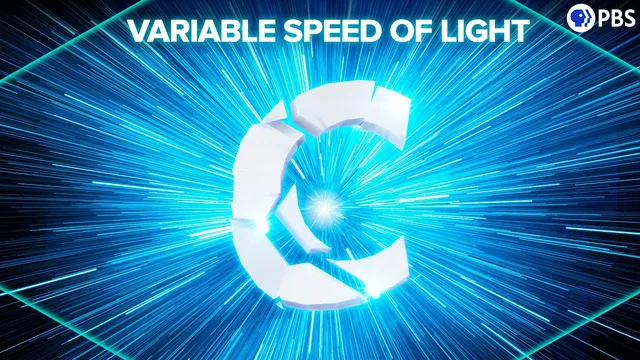 What If The Speed of Light is NOT CONSTANT? thumbnail