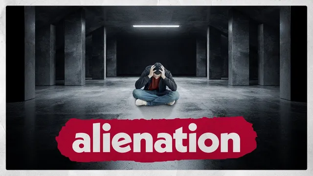 How Capitalism Causes Loneliness thumbnail