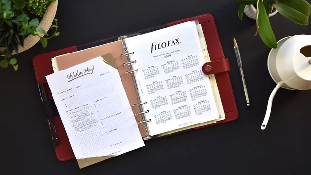 the 12 week year thumbnail