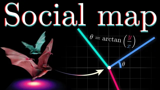 A Map of Social Space in Your Brain thumbnail