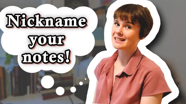 Obsidian Aliases for Academics and Note-Takers thumbnail