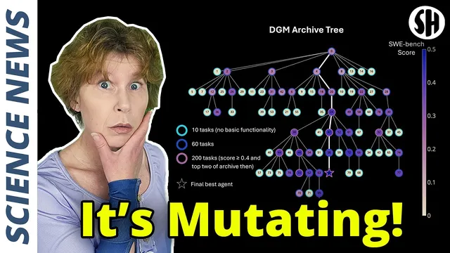 AI’s “Intelligence Explosion” Is Coming. Here’s What That Means. thumbnail