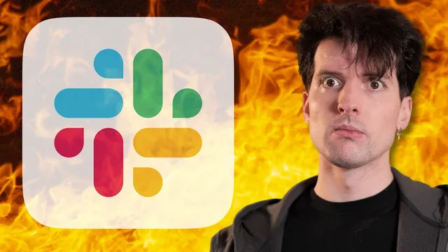 It's time to move off Slack... thumbnail