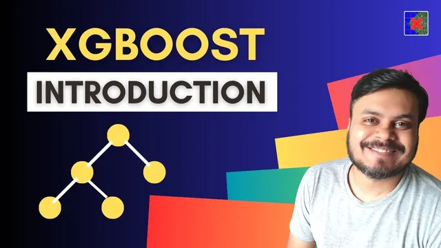 Introduction to XGBOOST | Machine Learning | CampusX thumbnail