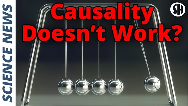 Causal Order Doesn’t Work, Physicists Find. Now what? thumbnail