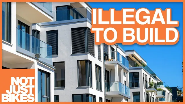 The Houses that Can't be Built in America - The Missing Middle thumbnail