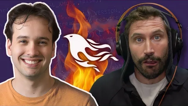 Jose Responds To Elixir LiveView Not Good Enough thumbnail