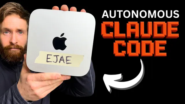 24/7 Claude Code AI Agent 12-Day Review: The Results Will Surprise You thumbnail