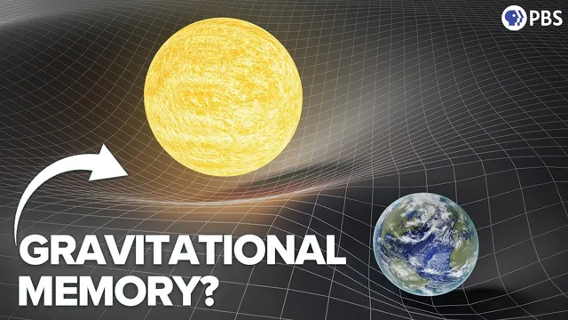 Can Space Time Remember? thumbnail