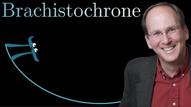 The Brachistochrone, with Steven Strogatz thumbnail
