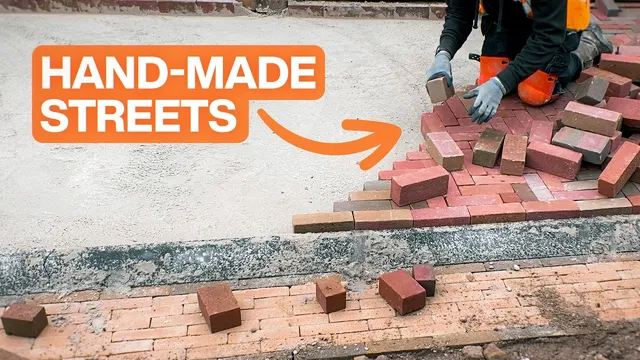Why Streets in the Netherlands are Made of Bricks thumbnail