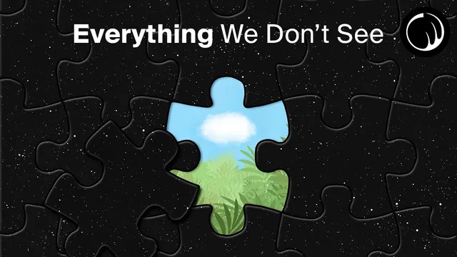 The Reality Prison - All The Things We Don’t Know thumbnail