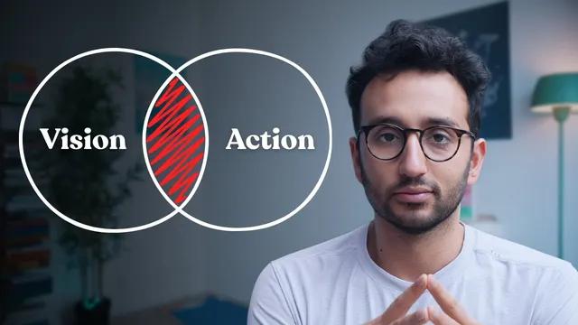 If you’re ambitious but lazy, watch this thumbnail