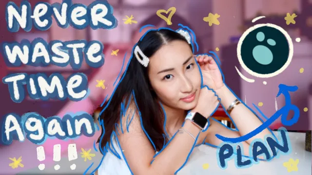 How I make a plan that I always follow. thumbnail