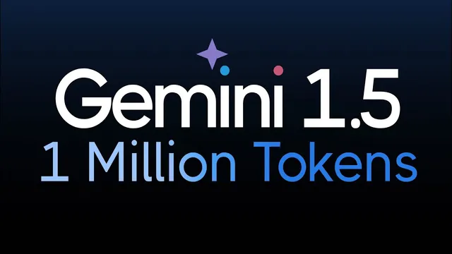 Testing Gemini 1.5 and a 1 Million Token Window thumbnail