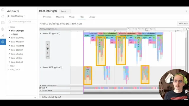 Lab 05: Troubleshooting & Testing (FSDL 2022) thumbnail