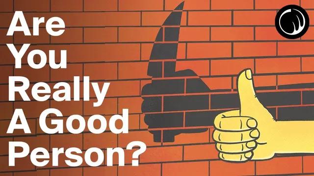 You’d Be Surprised How Bad of a Person You Are - Thought Experiments That Change the Way You Think thumbnail