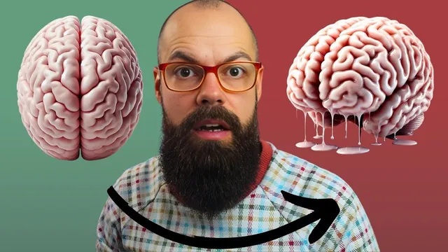 How Academia Rewires Your Brain: The PhD Effect thumbnail