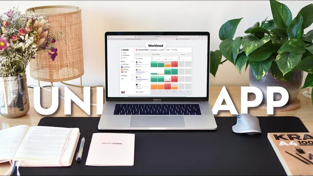 Best College Organization Apps thumbnail