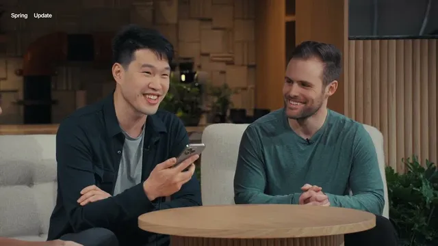 Introducing GPT-4o thumbnail