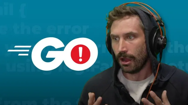 Go Has Exceptions?? thumbnail