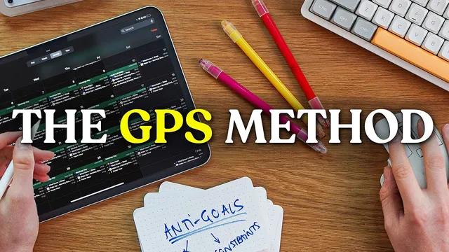 Make 2026 the Best Year of Your Life (Evidence-Based) thumbnail