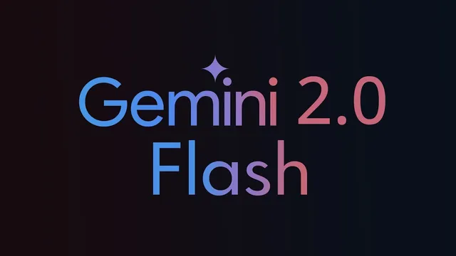 Gemini 2.0 Flash thumbnail