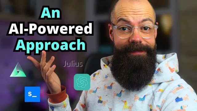 AI-Enhanced Academic Writing: A Step-By-Step Guide for Writing in Half the Time thumbnail