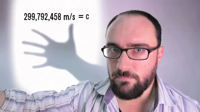 How Much Does a Shadow Weigh? thumbnail