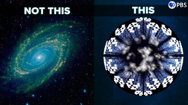 Does Space Emerge From A Holographic Boundary? thumbnail