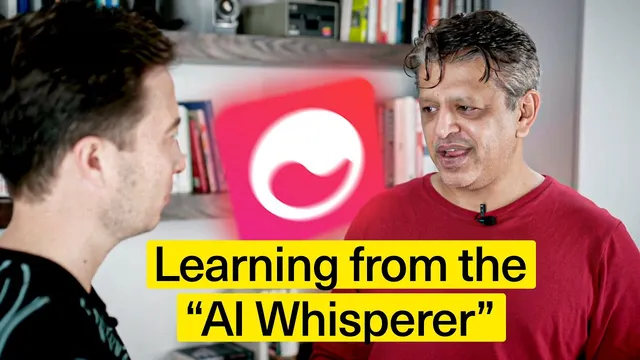 Unlock AI Superpowers in Your Notes (Mem Case Studies!) thumbnail