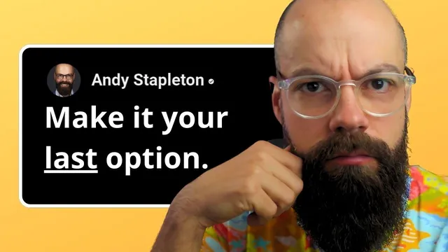 My Honest Advice for Someone Who Wants To Do a PhD (Must Know) thumbnail