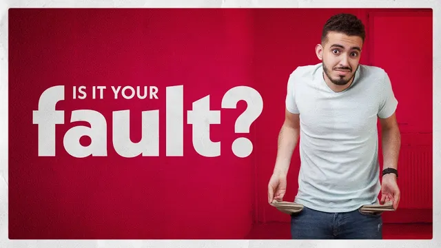 This Is Why You're Poor thumbnail