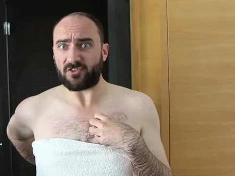 Why Do We Wear Clothes? thumbnail