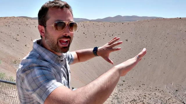 Why Apollo Astronauts Trained in Nuclear Bomb Craters thumbnail