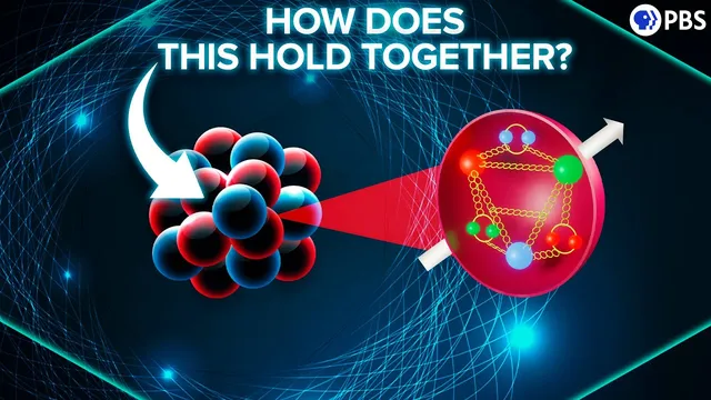 How Does The Nucleus Hold Together? thumbnail