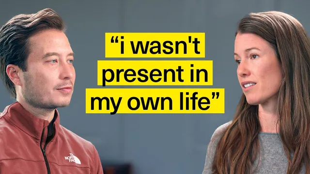 If You Can’t Create Anymore - Watch This (ft. Kelly Wilde Miller) thumbnail