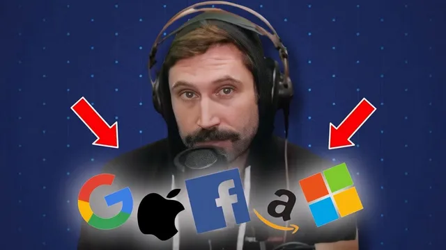 Always Bet On Big Corps  (They Will Never Let You Down) thumbnail