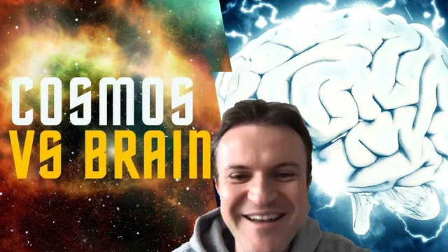Are Brain and Cosmic Web similar? | Dr Alberto Feletti thumbnail