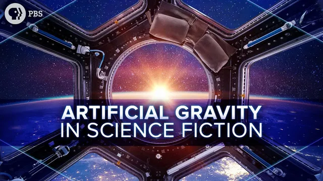 What's the Most Realistic Artificial Gravity in Sci-Fi? thumbnail