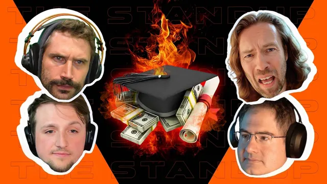 DHH IS RIGHT ABOUT EVERYTHING (Again)? thumbnail