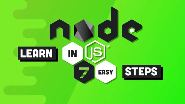 Node.js Ultimate Beginner’s Guide in 7 Easy Steps thumbnail