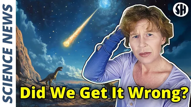 Mass Extinction Isn’t What We Thought thumbnail
