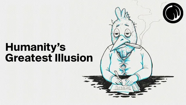 The Psychology of Money thumbnail