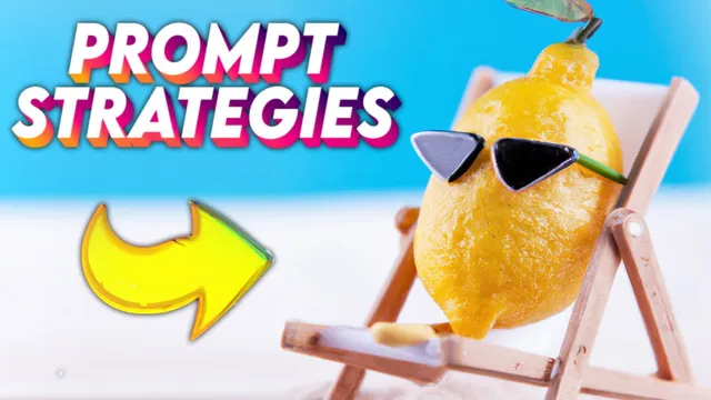 NEW DALL-E 2 Prompt Strategies for Text to Image AI thumbnail