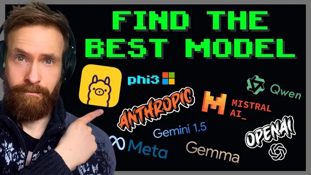 Autonomous Open Source LLM Evaluator (Ollama) - Full Guide thumbnail