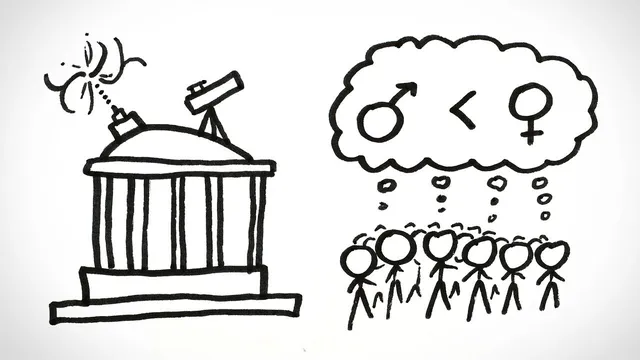 Are University Admissions Biased? | Simpson's Paradox Part 2 thumbnail